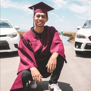 Meet your Posher, Angelo